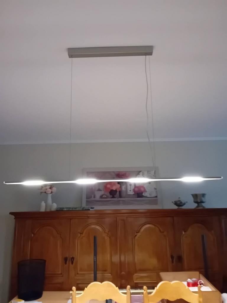 Mooie modern verlichting met 4 lampen, Ophalen