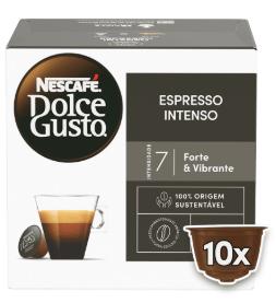 Kortingscode 10 € dolce-gusto