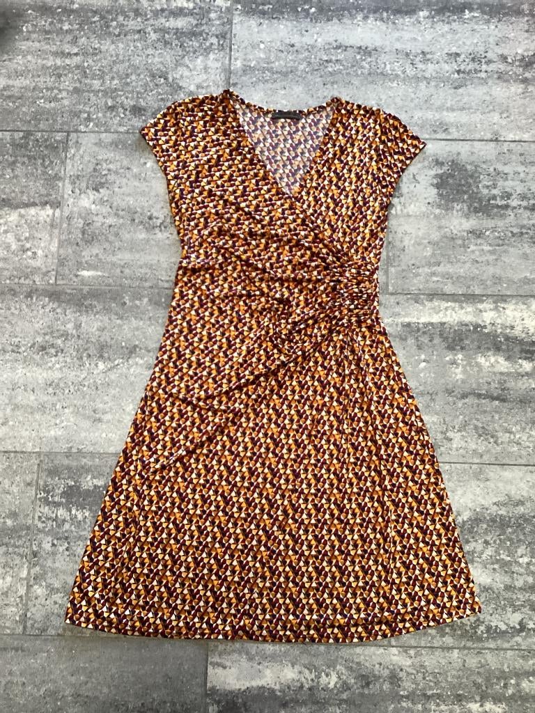 Robe Cassis 40, Vêtements | Femmes, Robes, Taille 38/40 (M), Cassis Collection, Enlèvement ou Envoi, Comme neuf