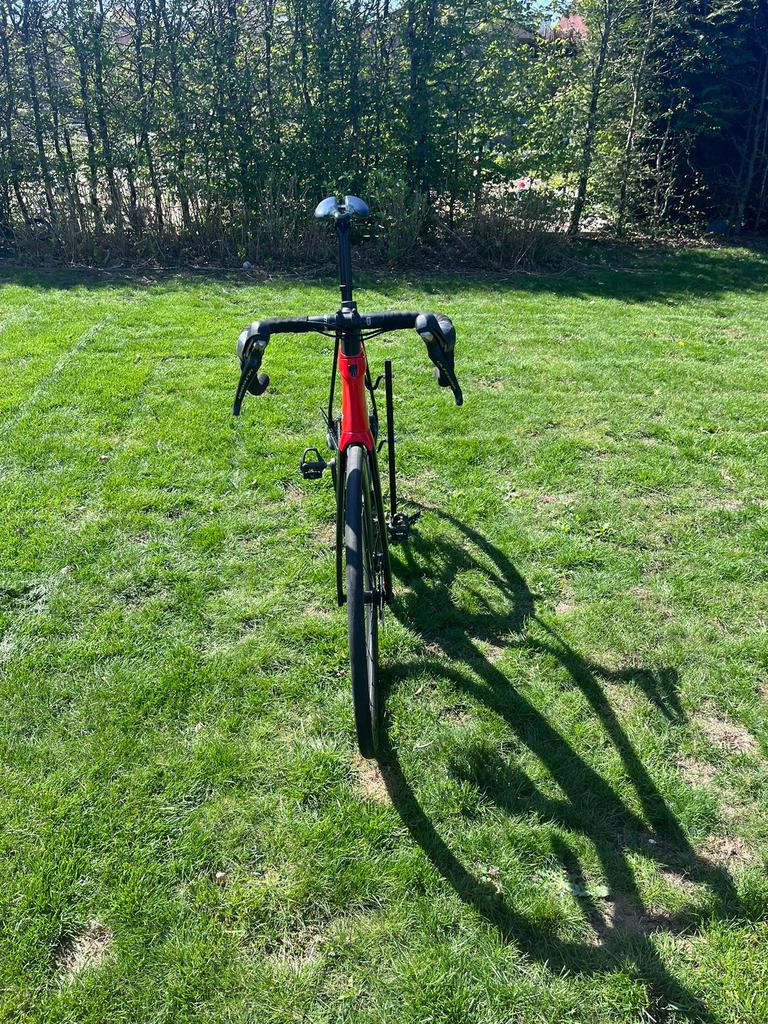 Trek Emonda SL6 Pro, Fietsen en Brommers, Ophalen, Zo goed als nieuw