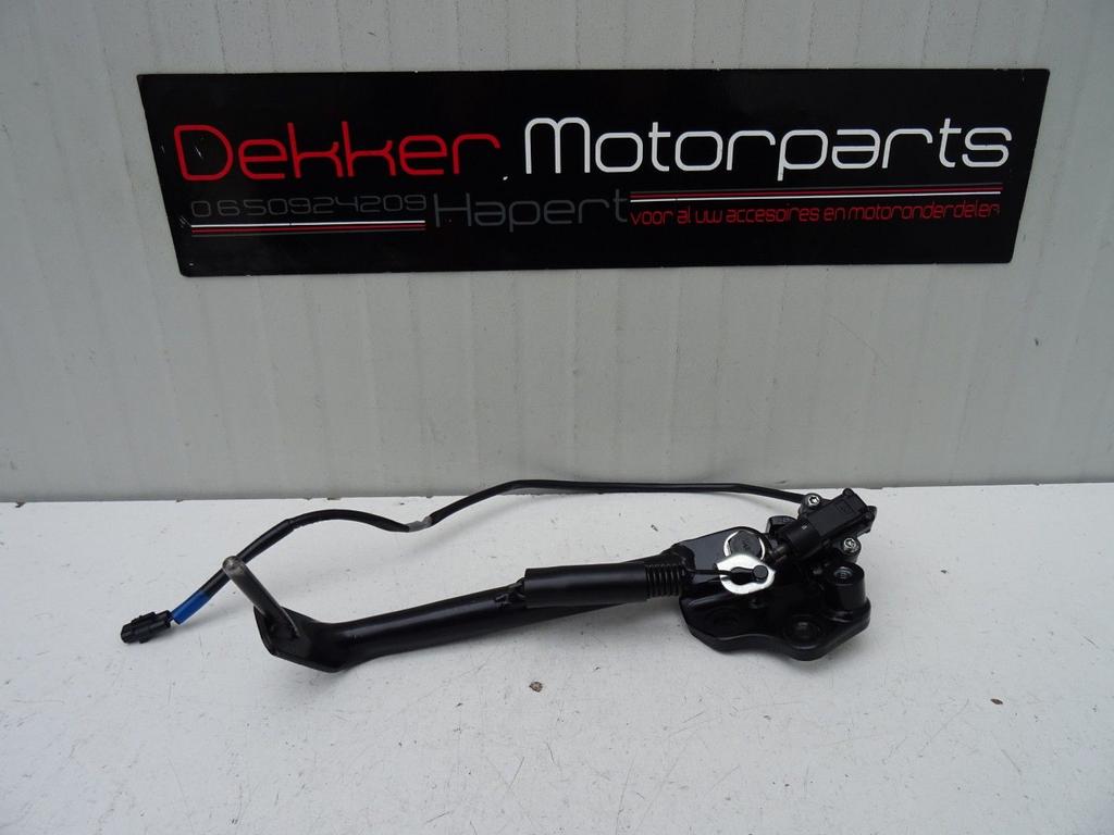 Standaard / Side Stand Yamaha MT-09 / SP 2021-2022-2023, Gebruikt, -, -, Ophalen of Verzenden