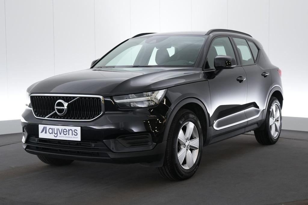 (2BNU441) VOLVO XC40, Autos, Volvo, Détection des panneaux routiers, Achat, Euro 6, Entreprise