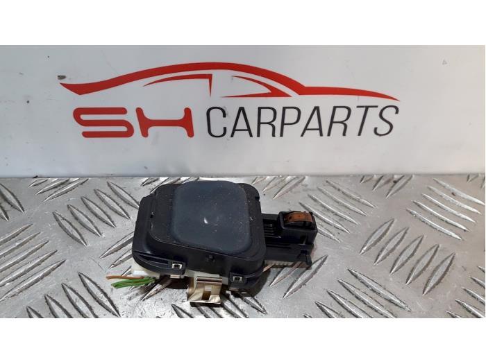 Regensensor van een Mercedes A-Klasse, Auto-onderdelen, Overige Auto-onderdelen, Mercedes-Benz, Gebruikt, 3 maanden garantie, Ophalen of Verzenden