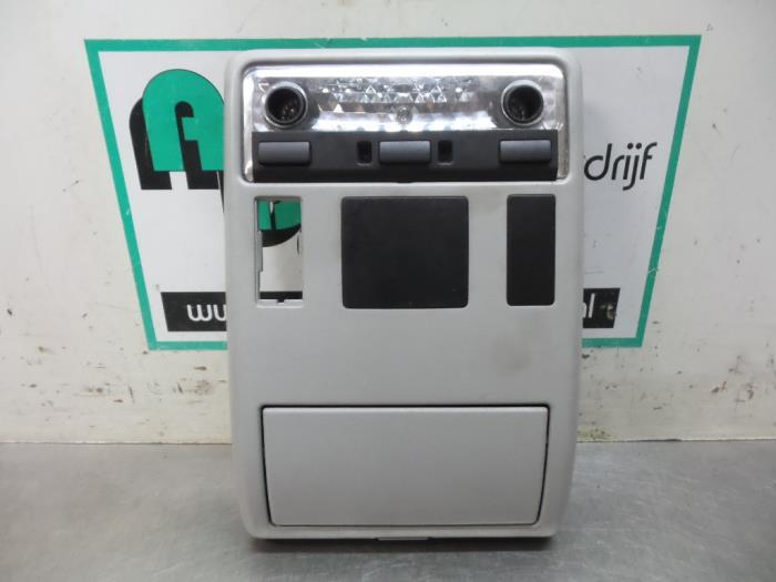 Binnenverlichting voor van een BMW X5 (X5 00-), Gebruikt, -, -, Ophalen of Verzenden