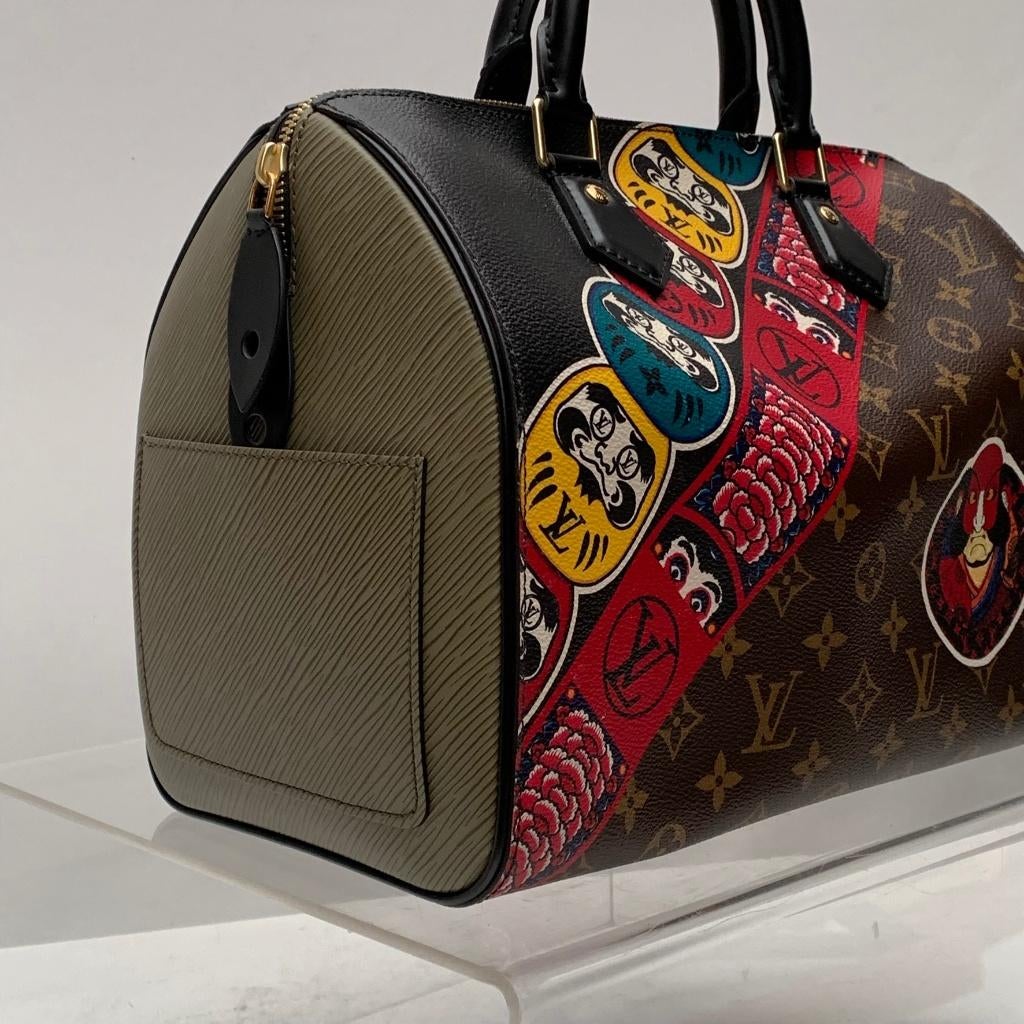 Handtas Louis Vuitton Lim. Edit. Nog LV en Delvaux te koop., Handtassen en Accessoires, Tassen | Damestassen, Handtas, Ophalen