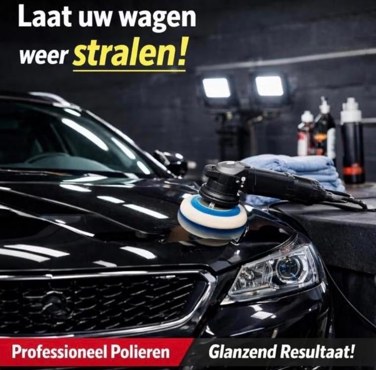 polijsten vrachtwagens, Auto-onderdelen, Vrachtwagen-onderdelen, MAN, Verlichting, Ophalen