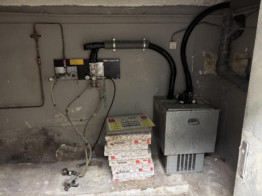 Pompe à bière, Articles professionnels, Enlèvement, Boissons