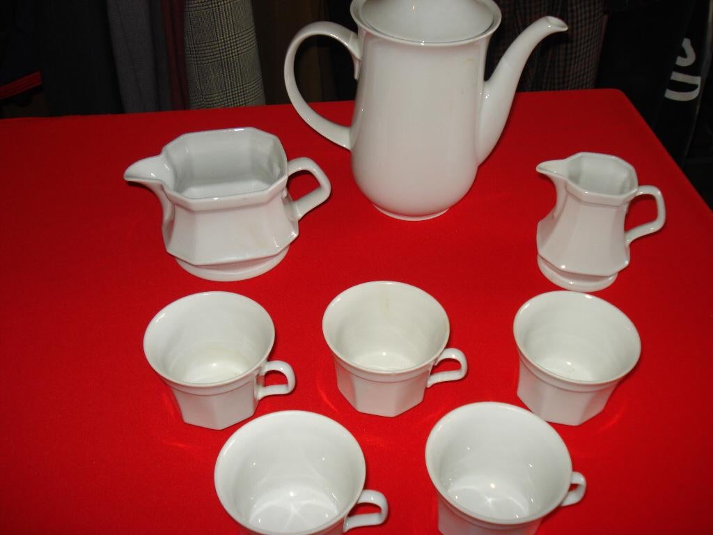 Serviesje Winterling, Huis en Inrichting, Keuken | Servies, Ophalen