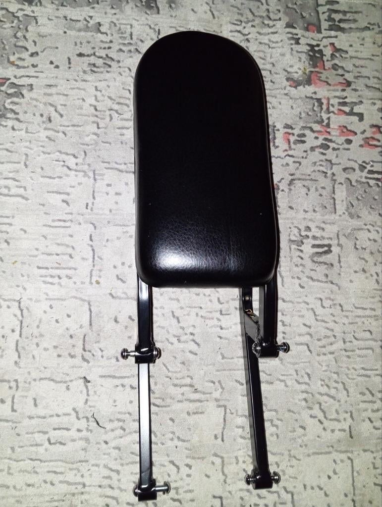 Extra zitplaatsen fatbike v20, Ophalen, Zo goed als nieuw