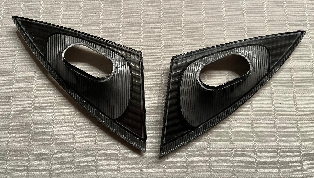 Housses lave-phares pour Porsche 996/Boxster, Autos : Pièces & Accessoires, Éclairage, Porsche, Utilisé, Enlèvement