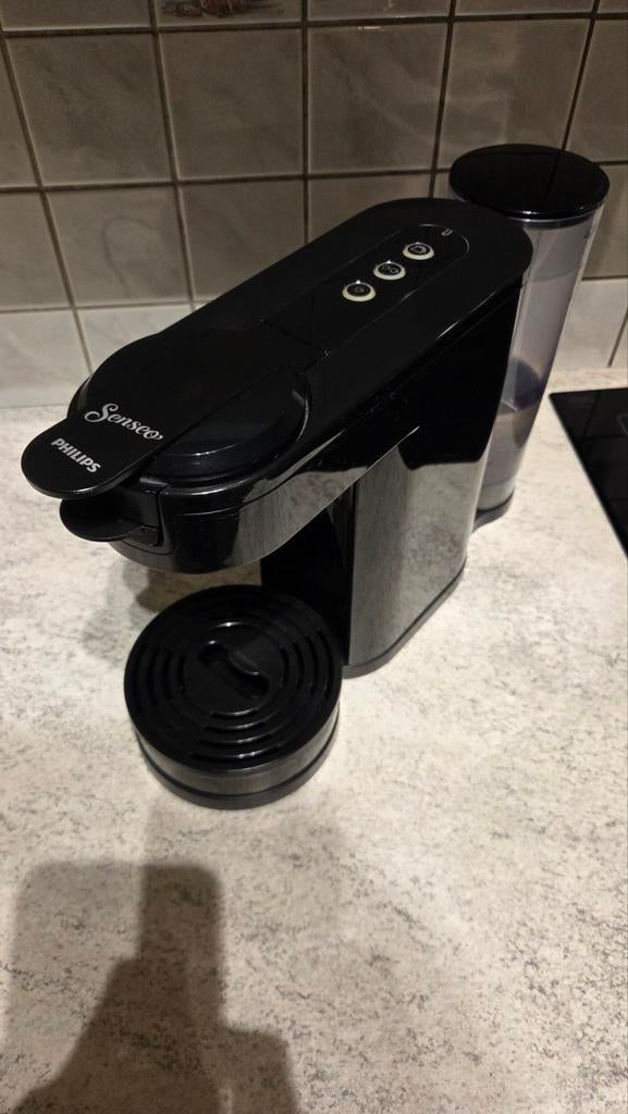 Machine à café Senseo, Electroménager, Cafetières, Enlèvement