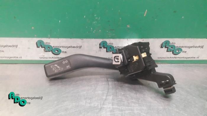 Commutateur feu clignotant d'un Volkswagen Caddy (Caddy 04-), Autos : Pièces & Accessoires, Volkswagen, -, 3 mois de garantie