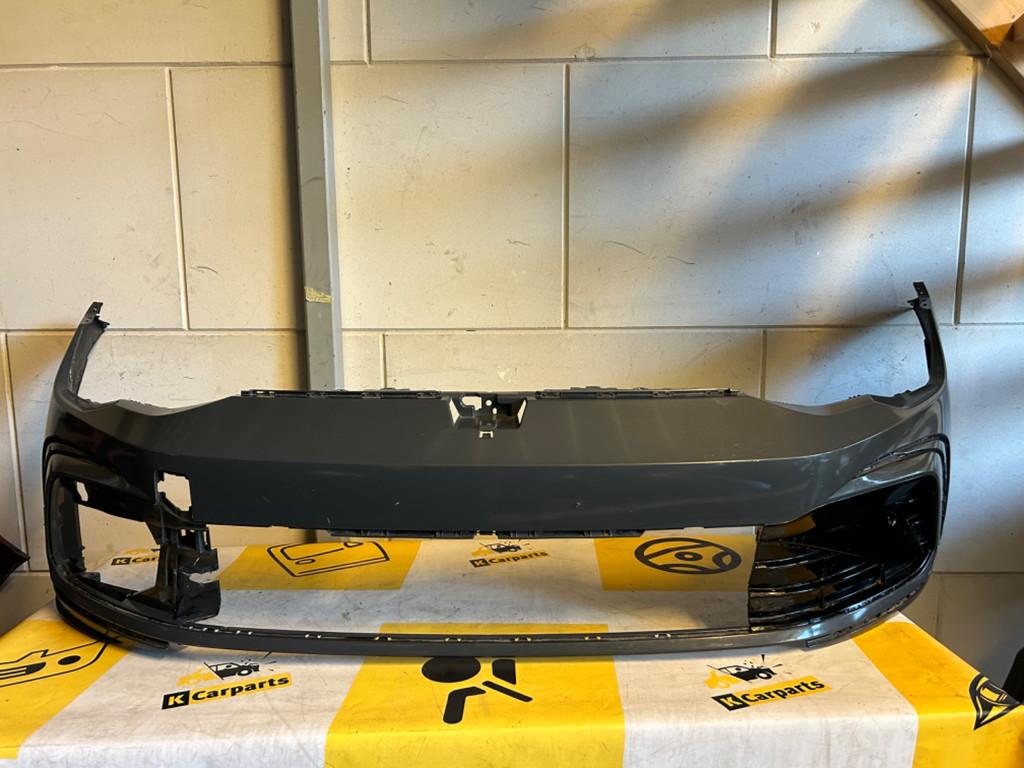 Pare-chocs avant VW Golf 8 VIII R-LINE ORIGINAL BUMPER 5H080, Info@fabrikant.eu, Fabrikant BV, Pare-chocs, Utilisé
