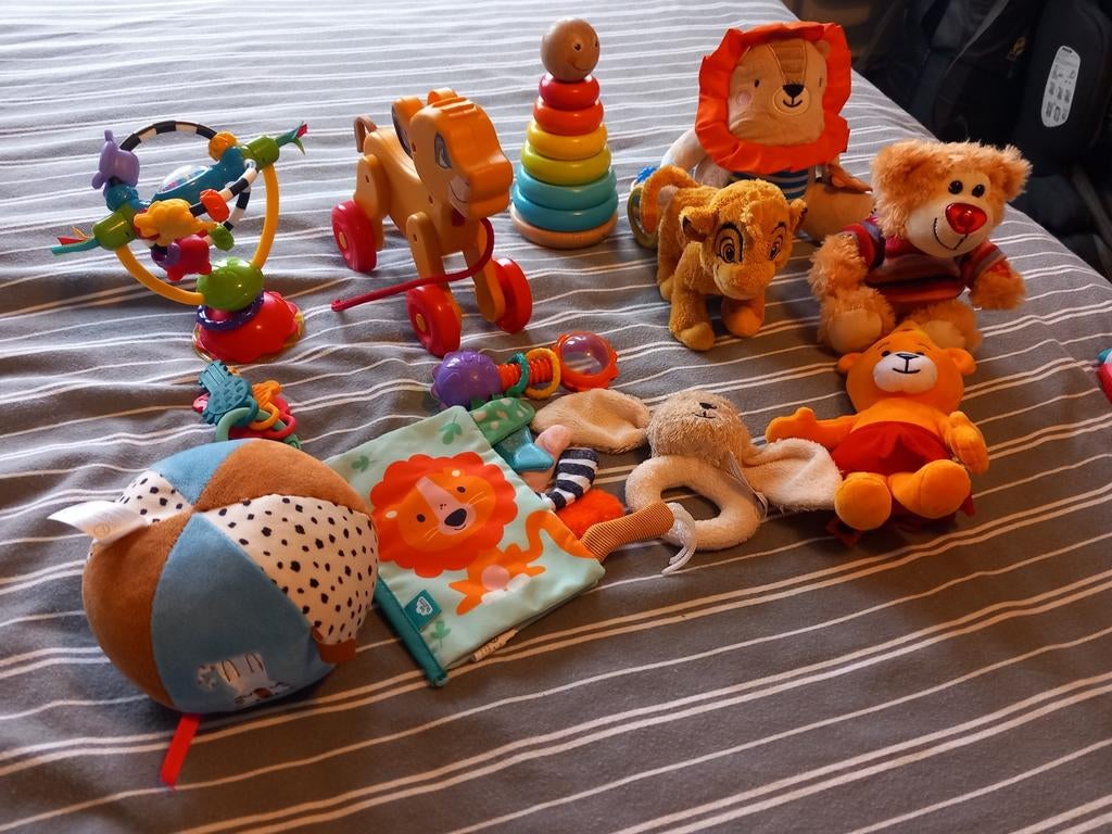 Baby speelgoed, Kinderen en Baby's, Speelgoed | Babyspeelgoed, Ophalen