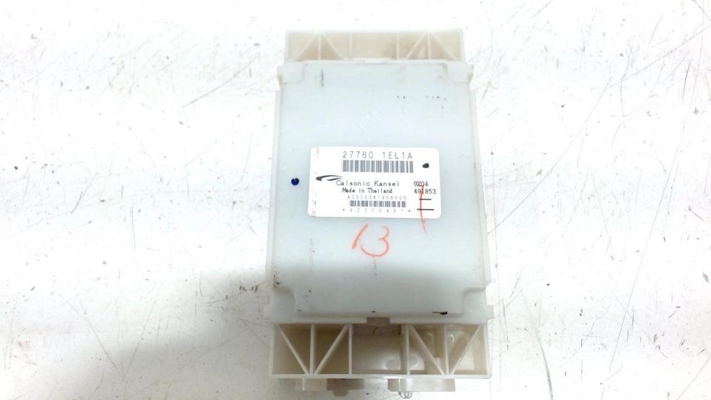 Computer diversen Nissan 370 Z, Autos : Pièces & Accessoires, Onderdelen@venauto.nl, Van der Ven Autorecycling B.V., Ettenseweg 76, 4706 PB Roosendaal, The Netherlands