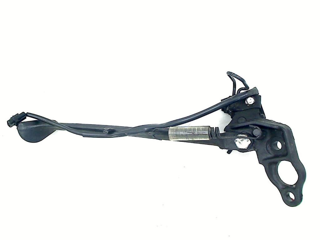 ZIJSTANDAARD ZZR 1400 2010-2014 +ABS (ZX-14 ZZR1400 ZX1400), Dhr. S. di Majo, Gebruikt, Info@cama-motorparts.nl, P.J. Troelstraweg 8 8
3144 CX  MAASSLUIS, NL