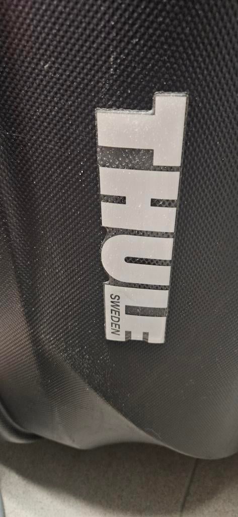 Mooie dakkoffer thule, Auto diversen, Dakkoffers, Ophalen