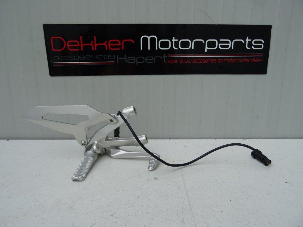 Rem set / Rechter Voetsteun Ducati Panigale 955 V2 2020-2024, Motos, Neuf, -, -, -