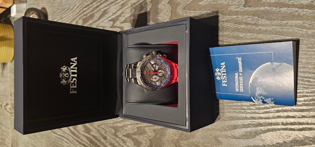 Festina, Bijoux, Sacs & Beauté, Montres | Hommes, Enlèvement