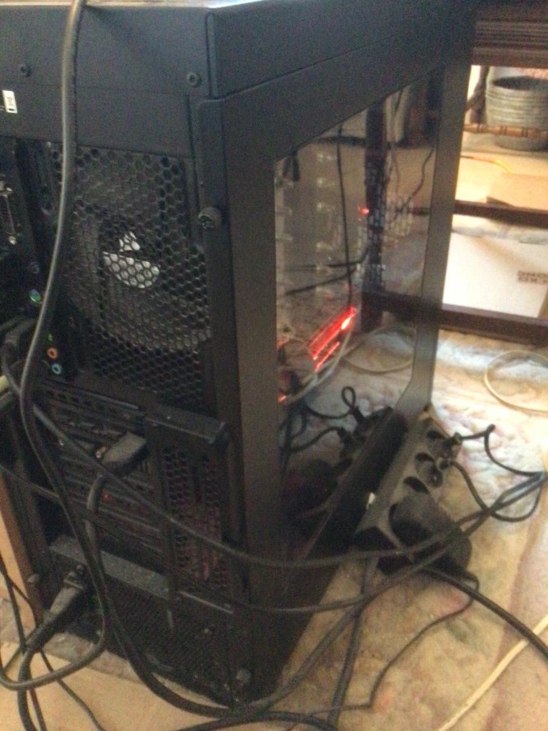 PC Superkoopje, 32 GB, Custom Build, Utilisé, Gaming