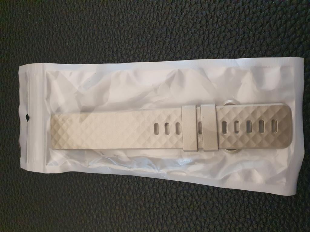 fitbit charge 3, Ophalen of Verzenden, Nieuw