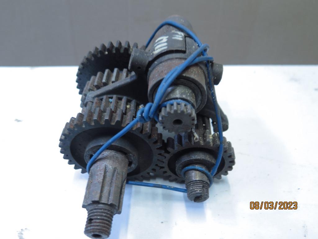 FN M11 VERSNELLINGSBAK NIEUW OUDE STOCK, Motoren, Ophalen of Verzenden, Nieuw