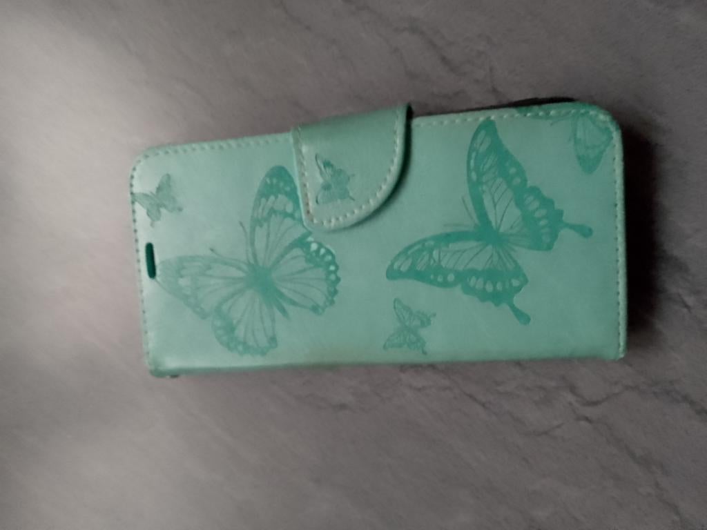 Hoesje voor mobiele telefoon, Telecommunicatie, Ophalen of Verzenden, Zo goed als nieuw