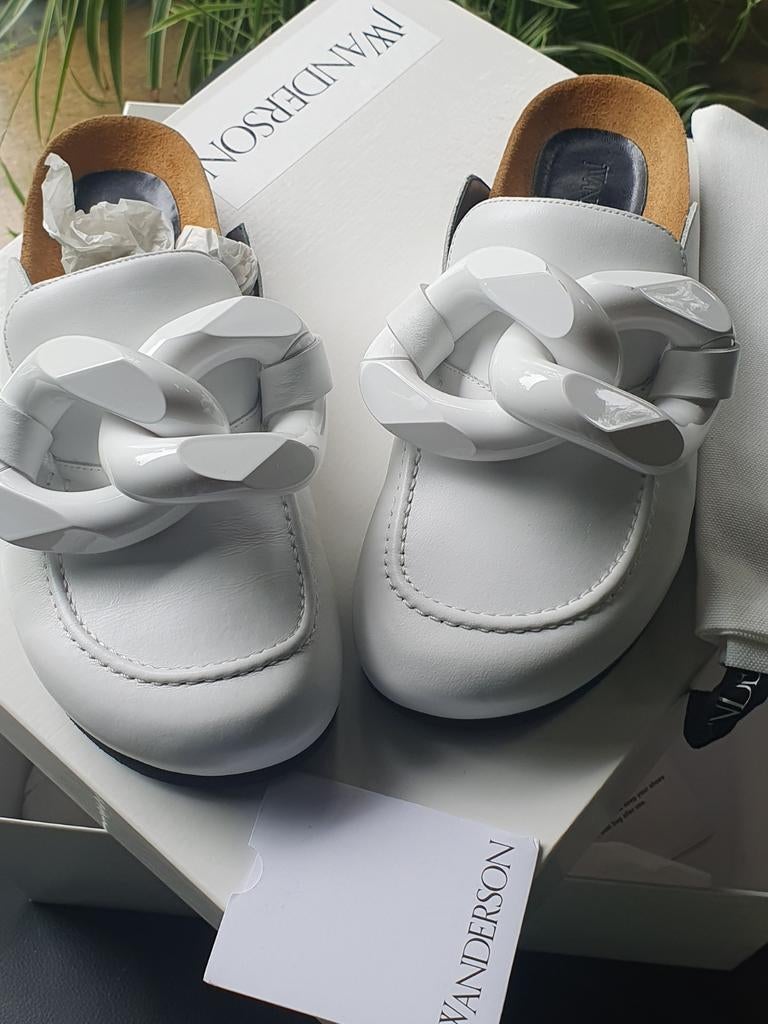 Jw Anderson muiltjes mt 39, Ophalen of Verzenden