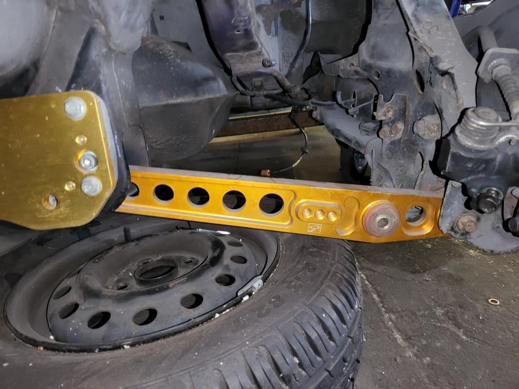 Skunk 2 draagarmen civic 96 00, Ophalen of Verzenden, Gebruikt, Honda