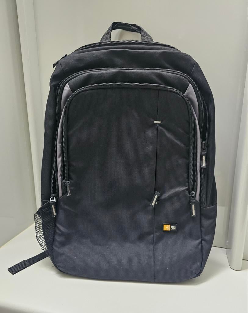 Case Logic 15-17" laptoprugzak, Ophalen of Verzenden, Zo goed als nieuw, Case logic