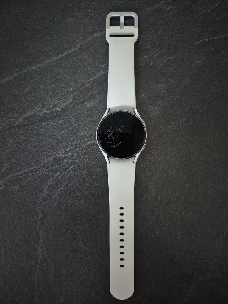 Samsung smartwatch 4 40mm, Ophalen of Verzenden
