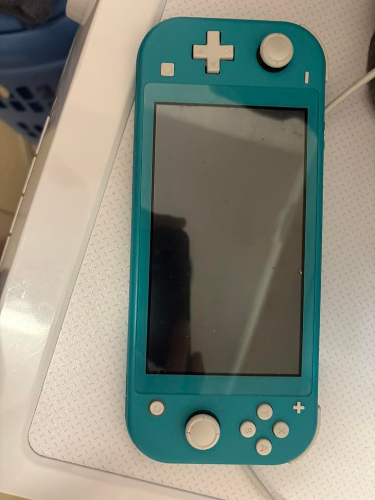 Switch et Pokémon ecarlate, Consoles de jeu & Jeux vidéo, Enlèvement ou Envoi, Comme neuf