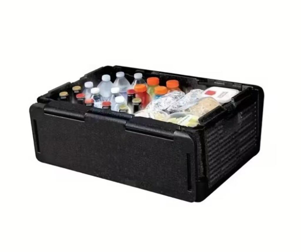 huur te huur verhuur isomo bak, koel bak, koeldoos, Ophalen