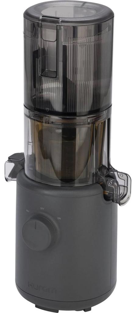 Hurom 310A anthrazite, Envoi, Neuf, Électrique, Presse-agrumes