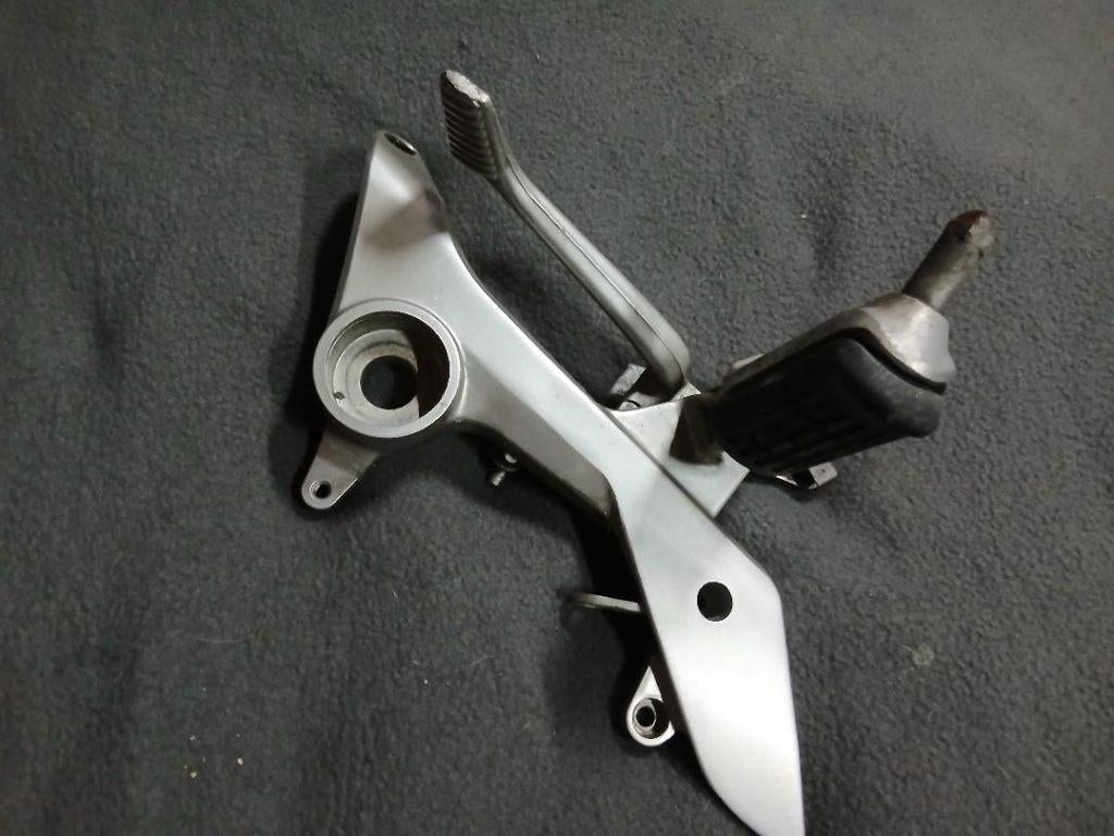 Platine frein arrière moto Honda VFR 800 FI 1998-2002, Enlèvement ou Envoi, Utilisé