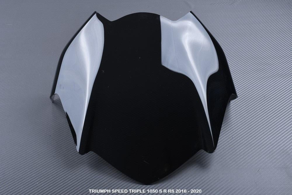 Bulle TRIUMPH STREET TRIPLE 765 SPEED TRIPLE 1050 2016 2020, Enlèvement ou Envoi, Neuf