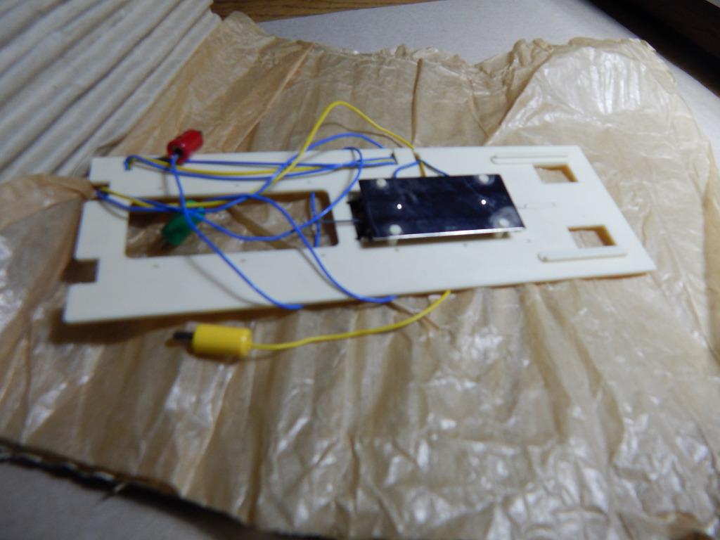 Système d'entraînement Märklin Track Z pour hangar à locomot, Enlèvement ou Envoi, Comme neuf, Courant continu, Pont, Tunnel ou Bâtiment