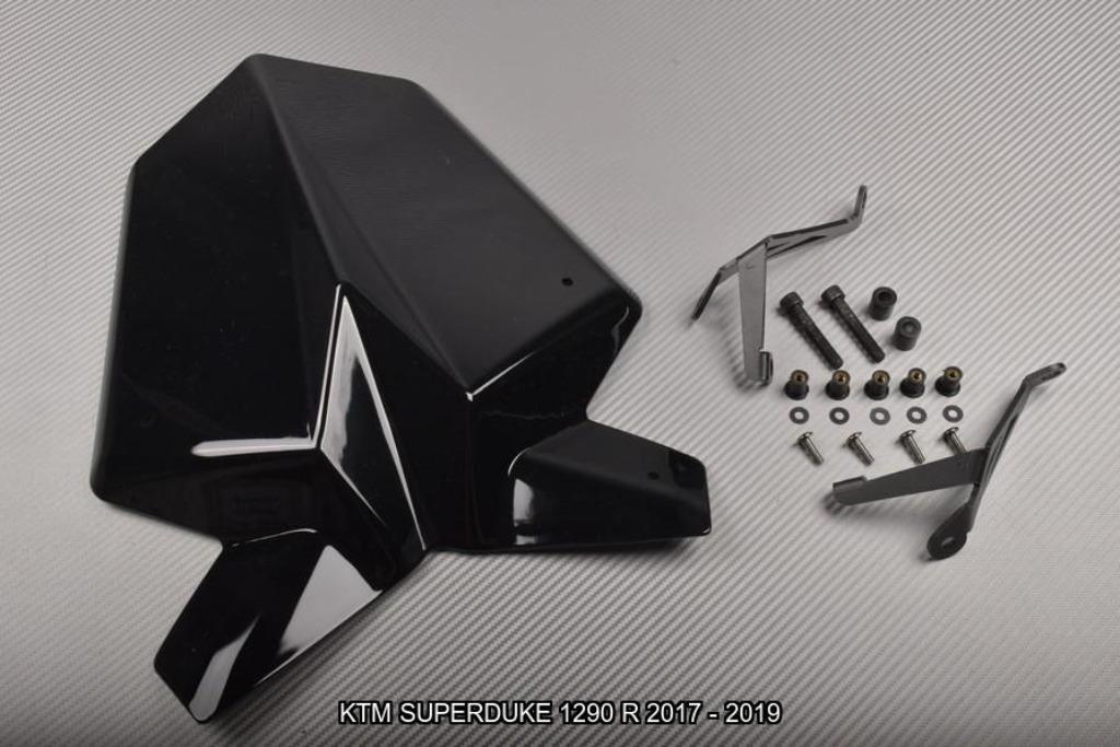 Bulle KTM SUPERDUKE 1290 R 2017 - 2019 SD, Motos, Enlèvement ou Envoi, Neuf