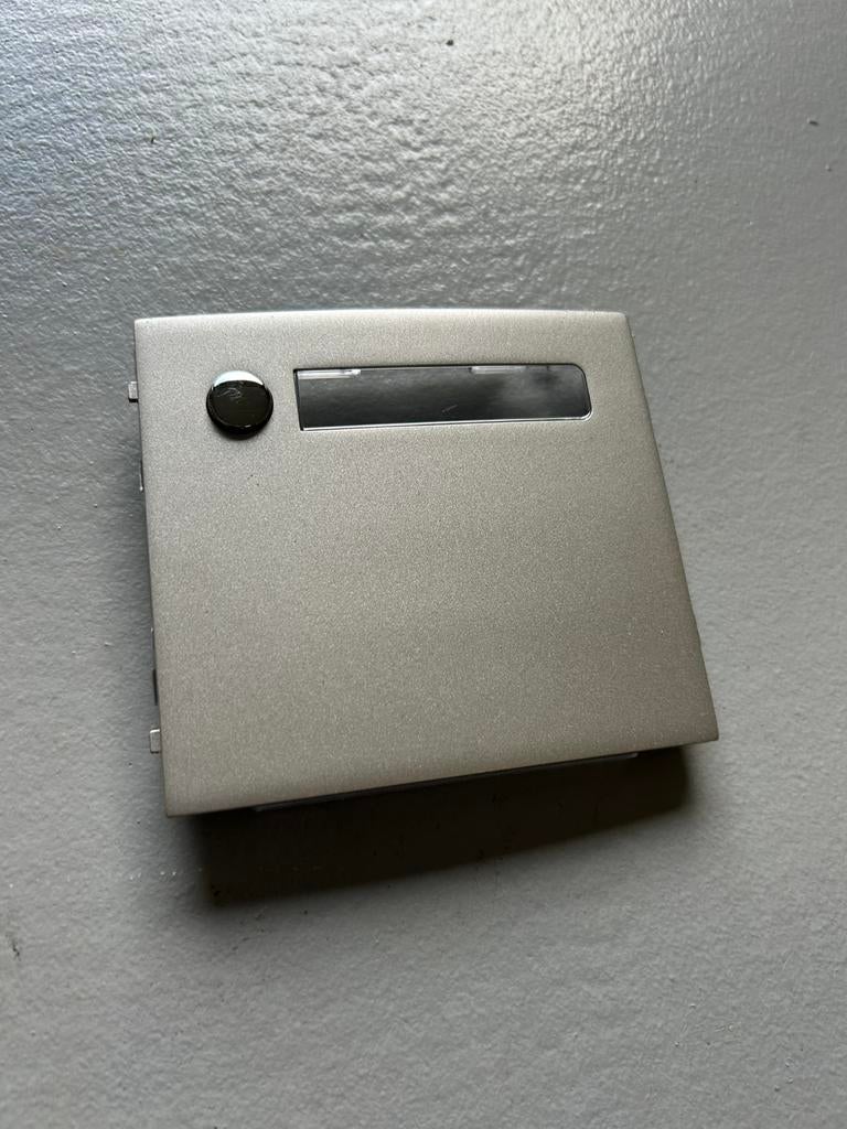 AIPHONE deurbelframe, Huis en Inrichting, Deurbellen, Ophalen, Nieuw