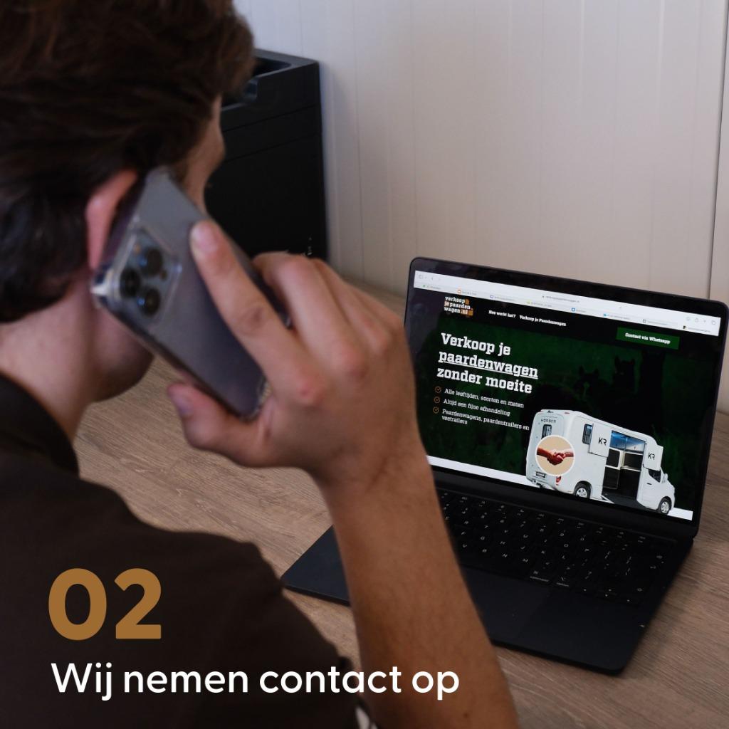 Nous achetons des calèches ! (Toute la Belgique), Animaux & Accessoires, Enlèvement, Utilisé