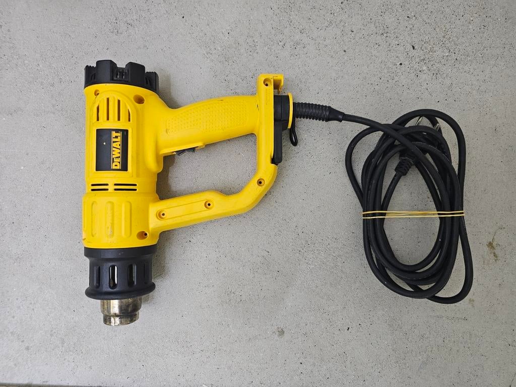 Dewalt, Bricolage & Construction, Enlèvement ou Envoi, Comme neuf