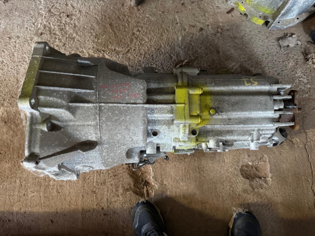 Boite de vitesse BMW Série 1 3, Autos : Pièces & Accessoires, Enlèvement, Utilisé, BMW