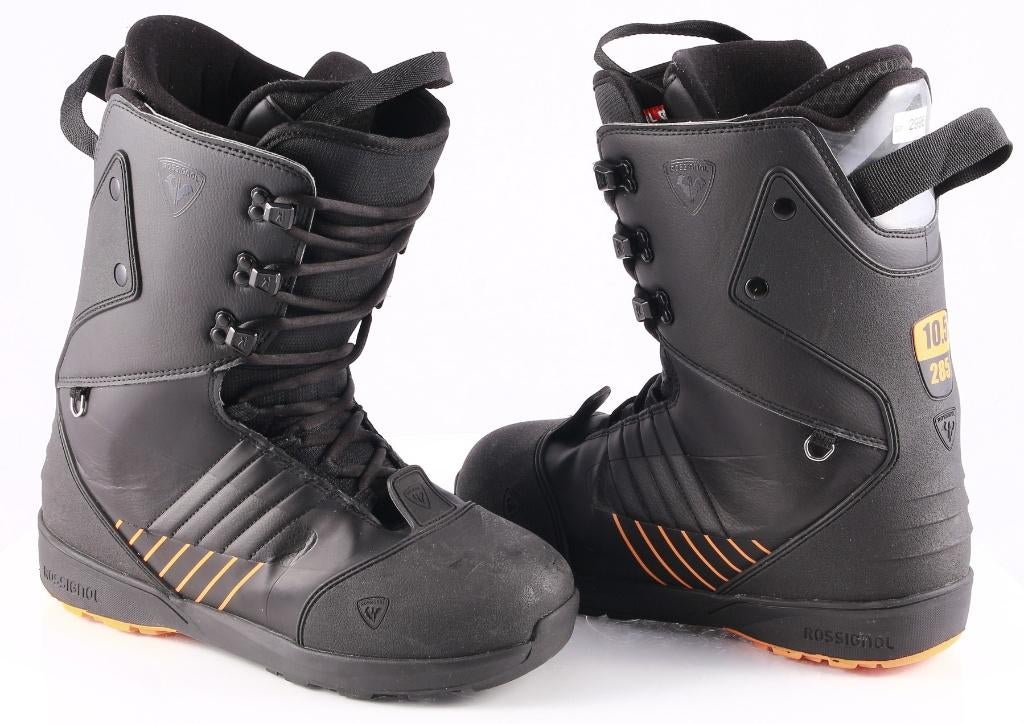 Chaussures de snowboard 44 EU ROSSIGNOL EXP, Enlèvement ou Envoi, Utilisé, Chaussures