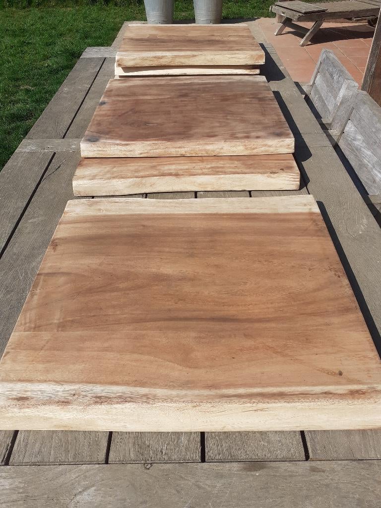 Planches à découper uniques, Maison & Meubles, Cuisine | Ustensiles de cuisine, Neuf, Enlèvement ou Envoi