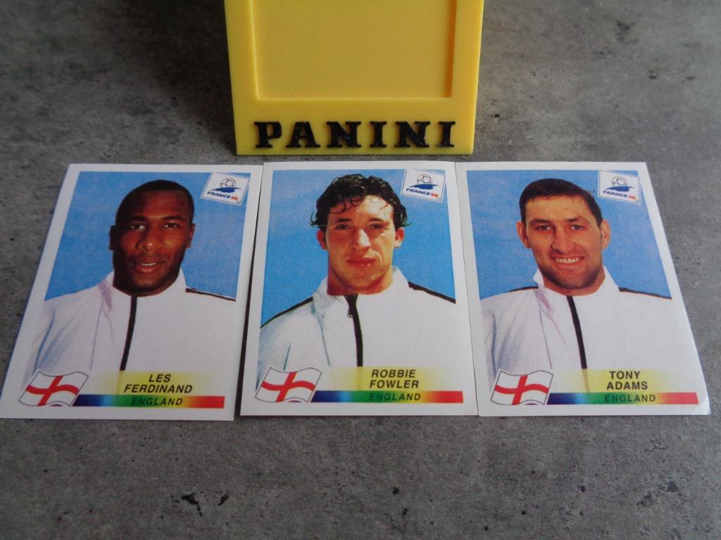 PANINI AUTOCOLLANTS DE FOOTBALL Coupe du Monde COUPE DU MOND, Hobby & Loisirs créatifs, Autocollants & Images, Autocollant, Enlèvement ou Envoi