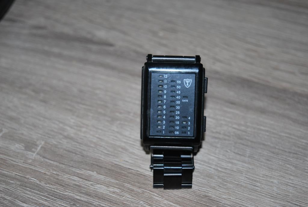 montre* DETOMASO SPACY TIMELINE * ( NEUVE ), Bijoux, Sacs & Beauté, Montres | Hommes, Neuf, Montre-bracelet, Autres marques, Acier