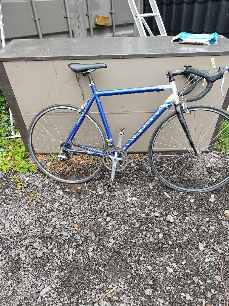 vélo course - route Diamond Taille M -L à Huy, Vélos & Vélomoteurs, Vélos | Vélos de course, Enlèvement