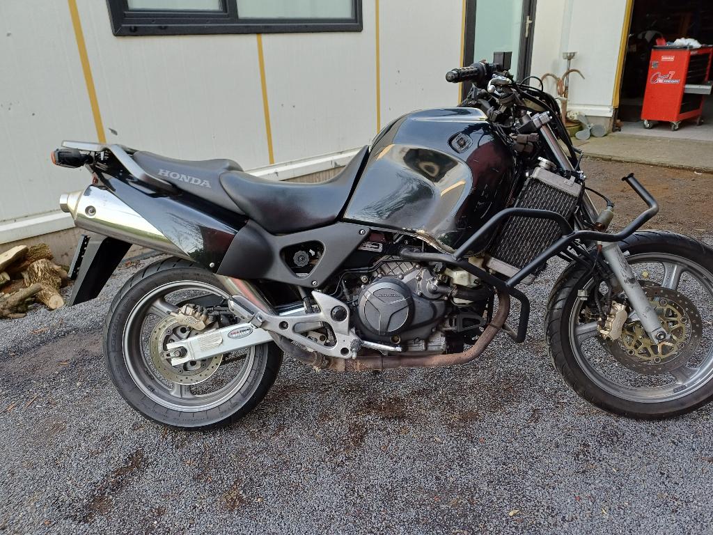 honda varadero 1000 donormoto, Motoren, Ophalen, Honda, 1000 cc, Toermotor