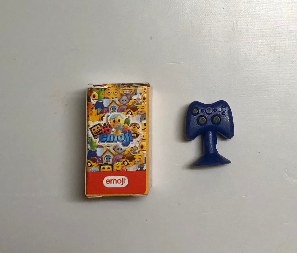 Emoji Aldi 2025, Aldi, Ophalen of Verzenden