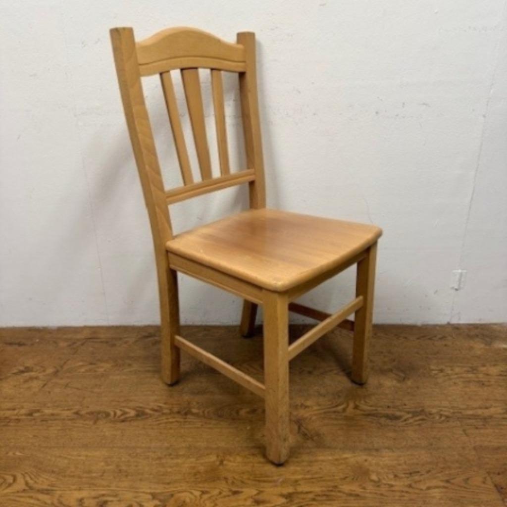 15 horeca massief stube taveerne houten cafe bistro stoelen, Overige kleuren, Ophalen of Verzenden, Zo goed als nieuw, Vijf, Zes of meer stoelen